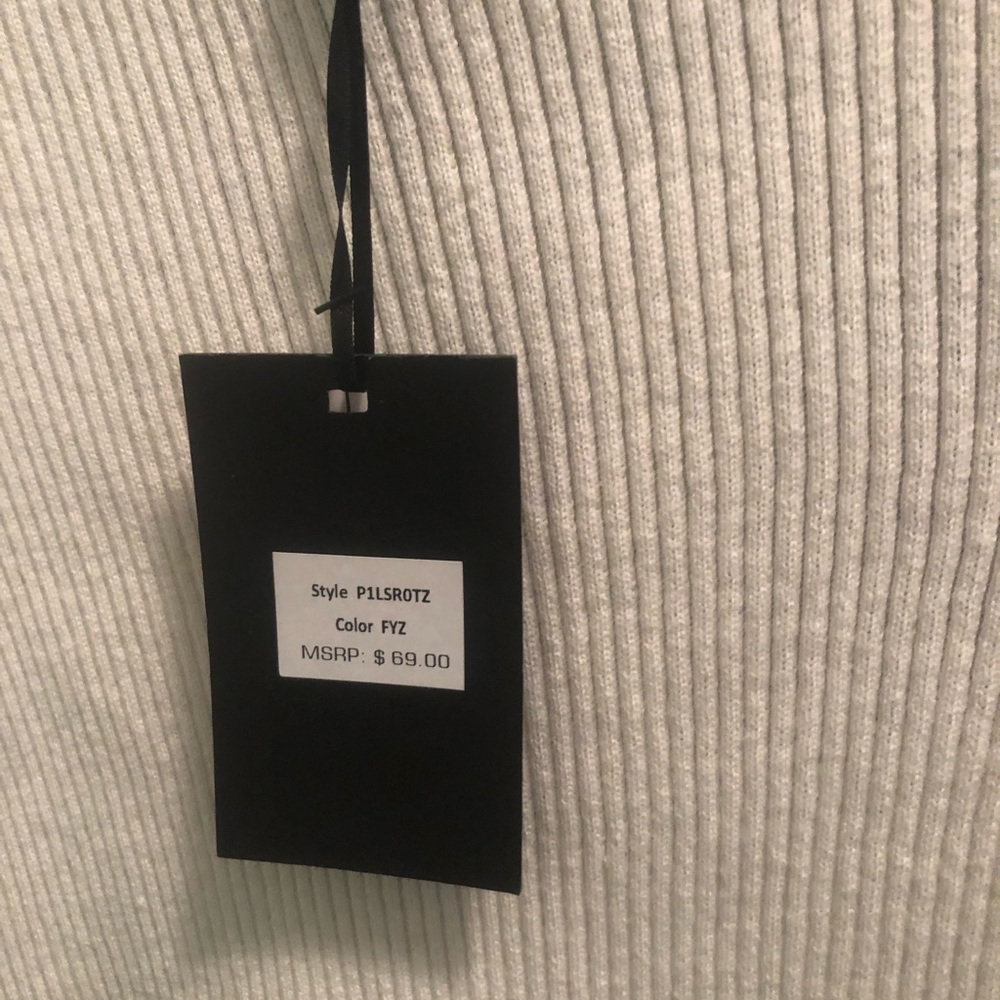 DKNY Sweater
